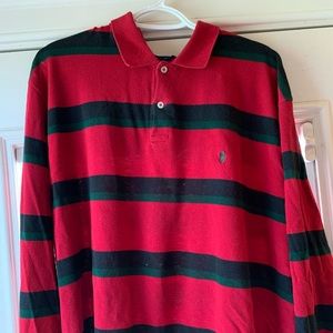 Polo Ralph Lauren L/S Shirt